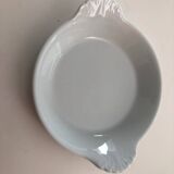 Porcelain ramekins