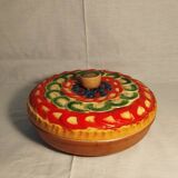 Plat à tarte aux fruits