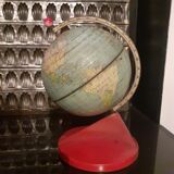 Ancient globe