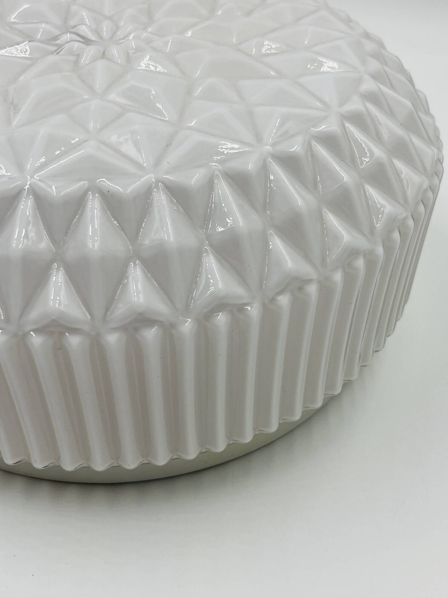 Vanadin ceiling light by Inma Bermúdez