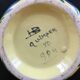 Petit poêlon HB Quimper