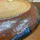 Vintage Bornholm Stoneware Plate
