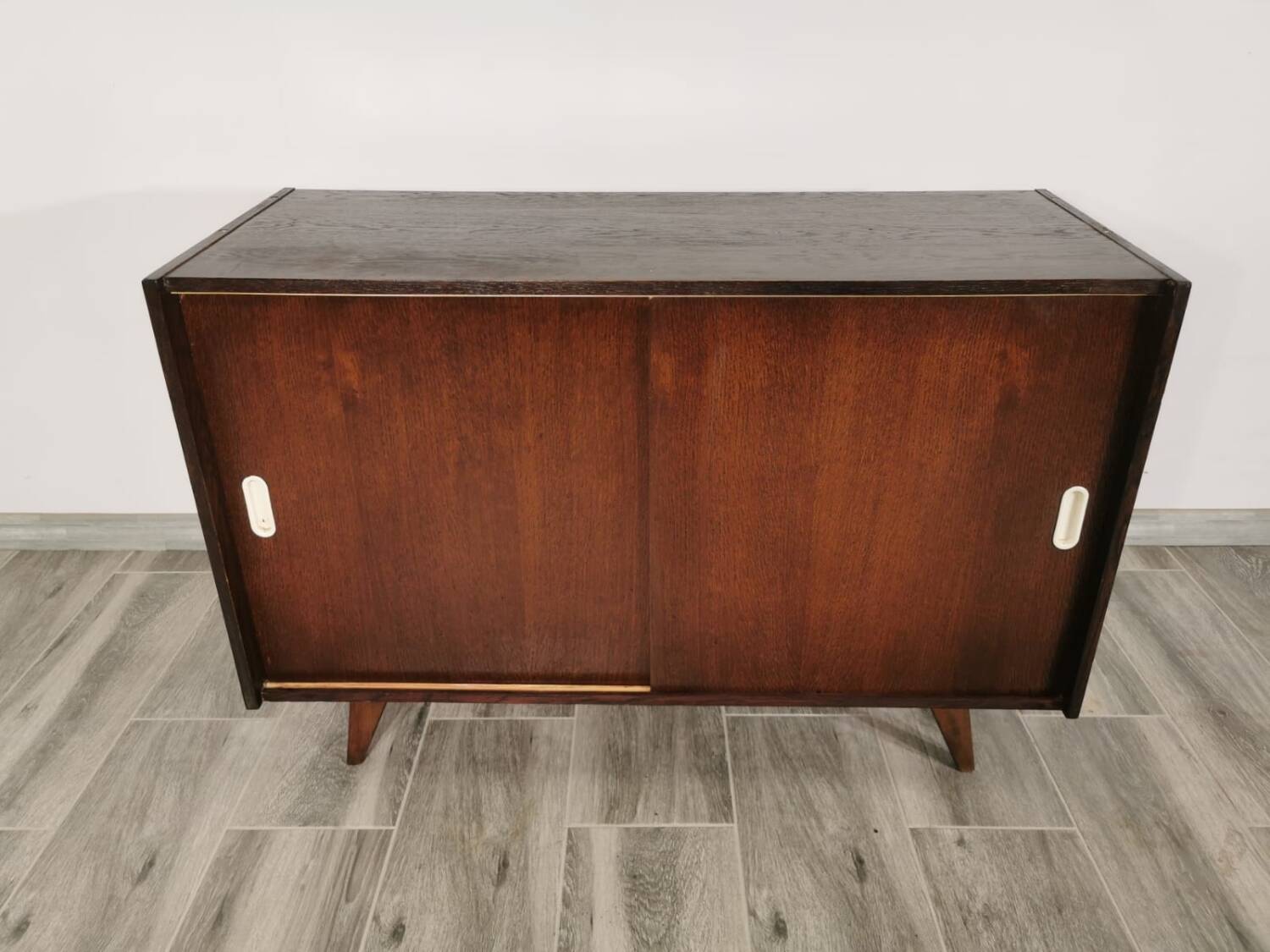 Sideboard by Jiri Jiroutek for Interior Prague, 1960s