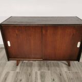 Enfilade par Jiri Jiroutek pour Interior Prague, 1960