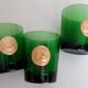 3 glasses Byrrh 1970