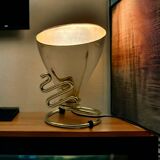 Lamp by Ettore Sottsass for Rinnovel 1950