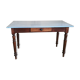 Table de ferme