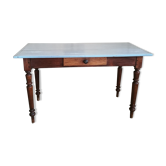 Table de ferme