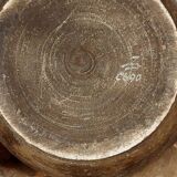 Glazed ceramic pitcher by Zaccagnini, 1930s