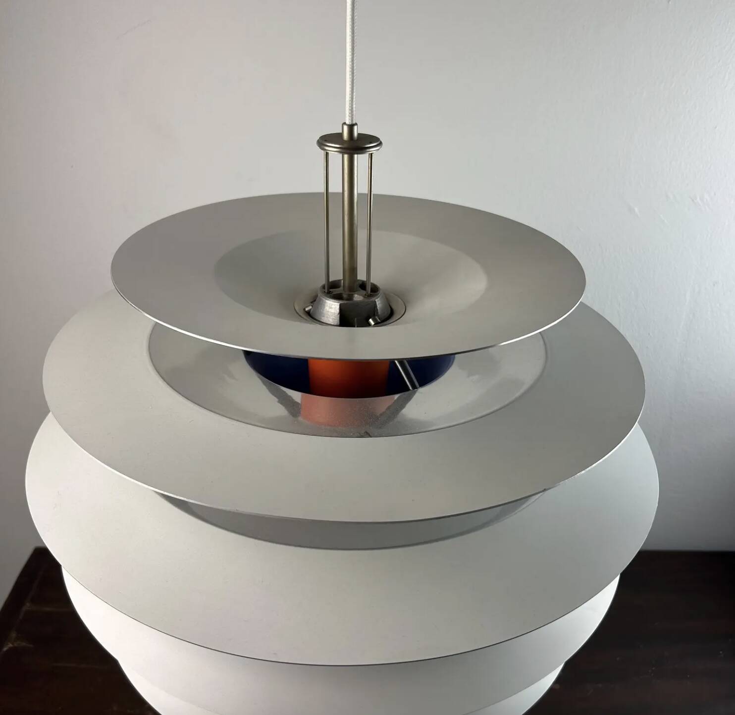 PH contrast / Kontrast by Poul Henningsen, Louis Poulsen, Denmark, 1960-199