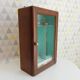 Medicine cabinet 50s 60s