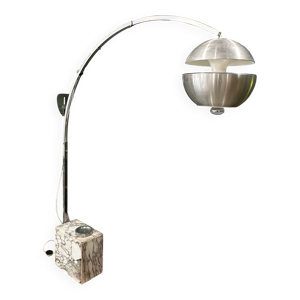 lampadaire arc Bertrand