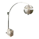 ARC floor lamp by Bertrand Balas