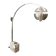 ARC floor lamp by Bertrand Balas