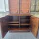 Vintage Maugrion two-body buffet – French manufacture
