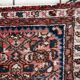 Tapis Vintage Hamadan Fait Main – 62 x 86 cm - 1C1019