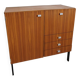 Superb and rare vintage 1960s professional sideboard.