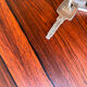 Table Arne Vodder en palissandre