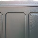 Black paris wardrobe