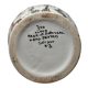 21st Century Filer Portuguese Hand-Painted Vase – Vibrant Folk Art