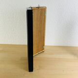 Vintage naturalized butterfly frame