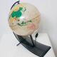 Luminous Globe Plexiglass by Nova Rico Florence 1969
