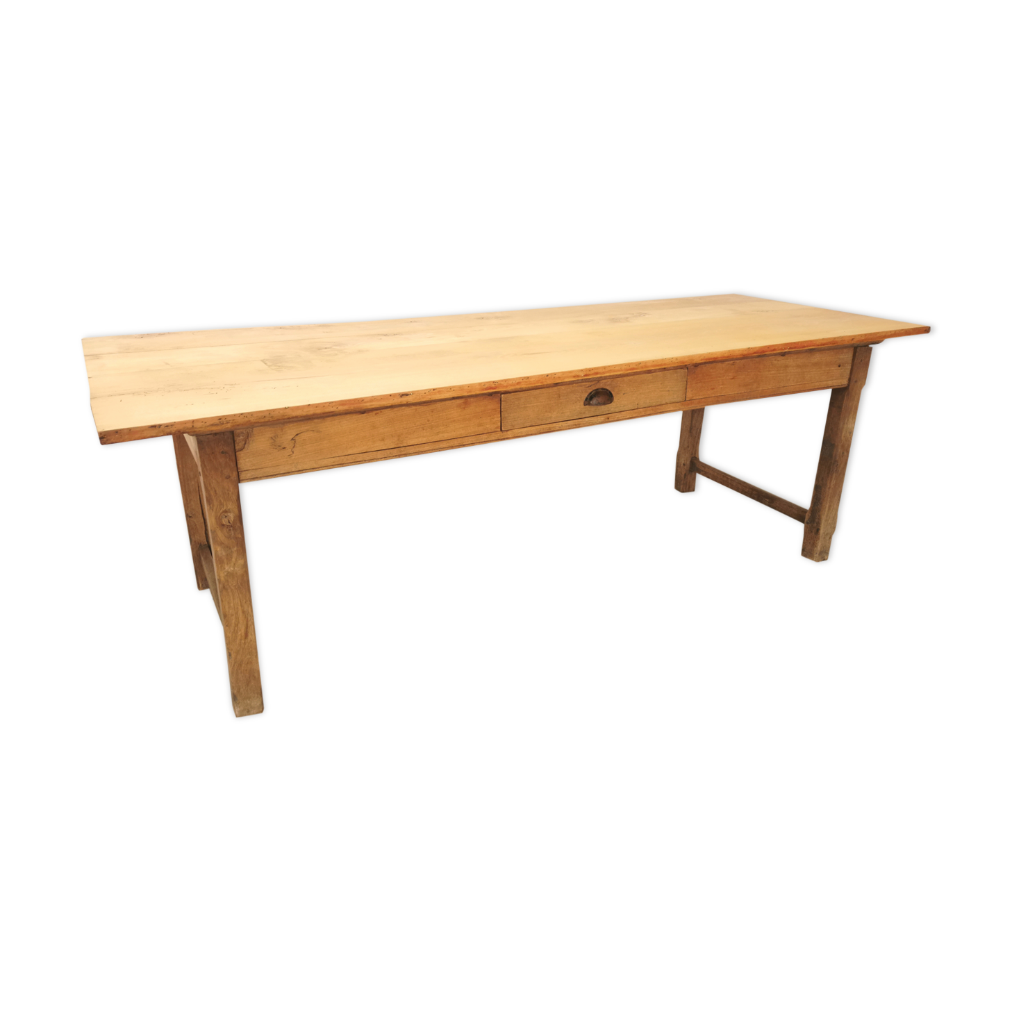 Table de ferme