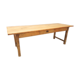 Table de ferme