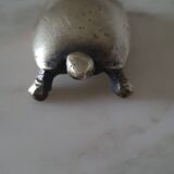 Turtle ashtray
