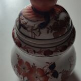 imari vase
