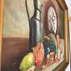 Oil on canvas signed Hélène Rynders - Still life - 1930/1940 - 61x44cm