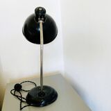 RARE Portuguese Bauhaus Kaiser Idell desk lamp 1930s