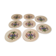 8 Dessert plates Villeroy - Boch