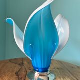 Vintage table ceterpiece / mid century modern from 1960s for apartment decoration