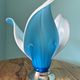 Vintage table ceterpiece / mid century modern from 1960s for apartment decoration