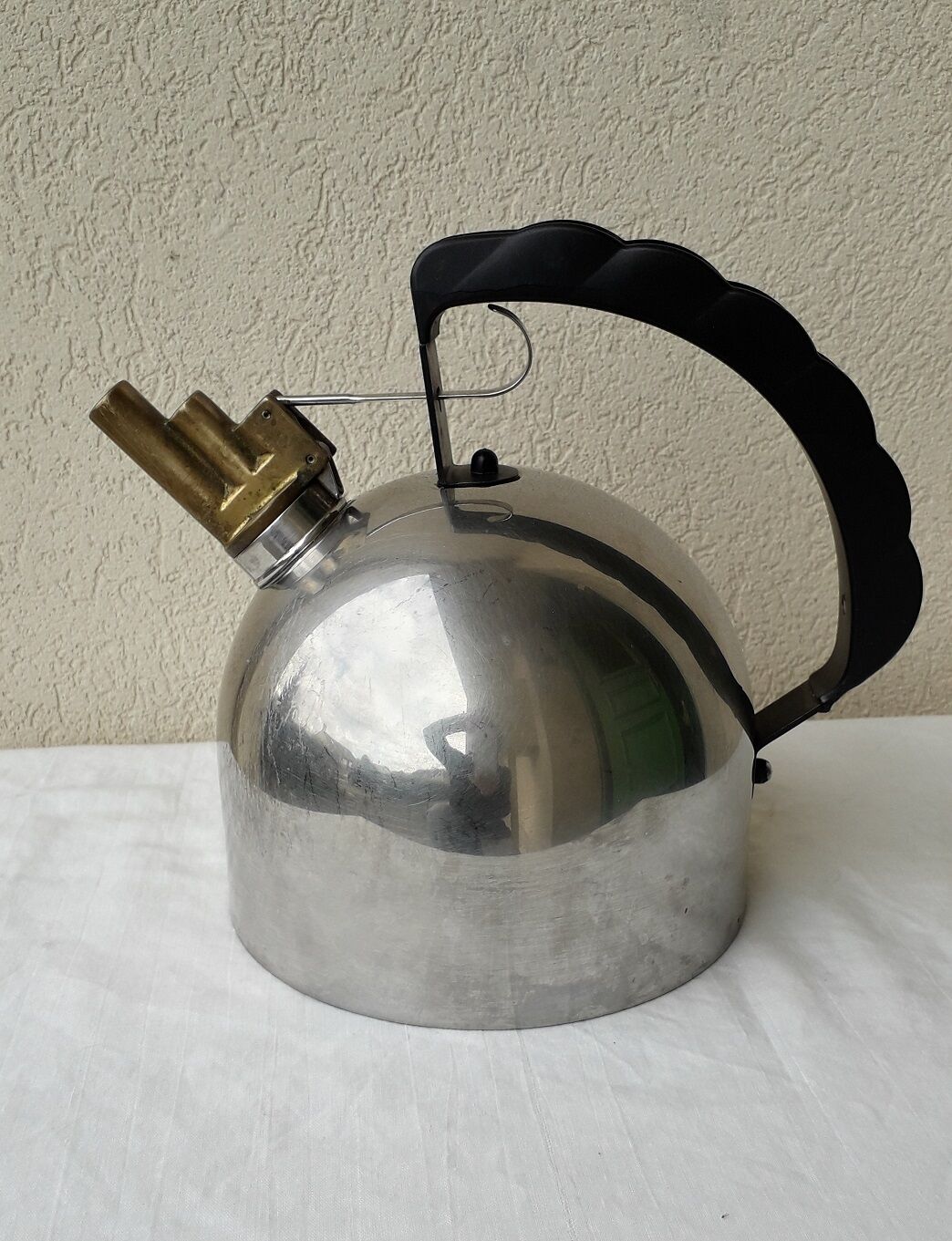 Alessi kettle
