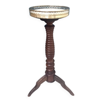 guéridon / table a vin