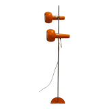 Eyes ball long floor lamp 1970