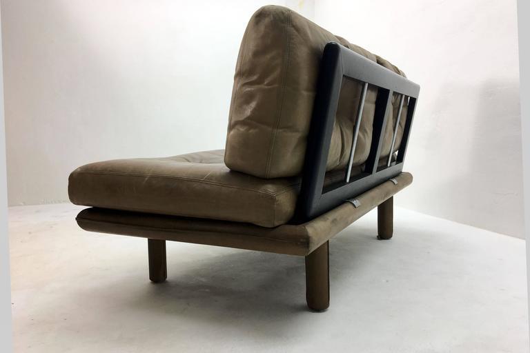 Sofa 2 seater Köttgen Kill Franz