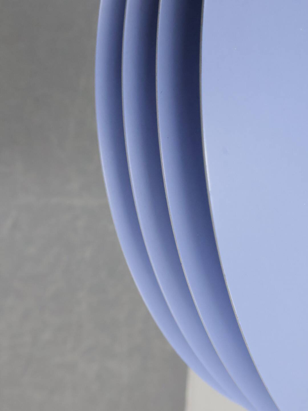 Deens design hanglamp Horn Belysning model 763