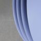 Deens design hanglamp Horn Belysning model 763