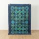 Space Age carpet by Vorwerk from the 1970s