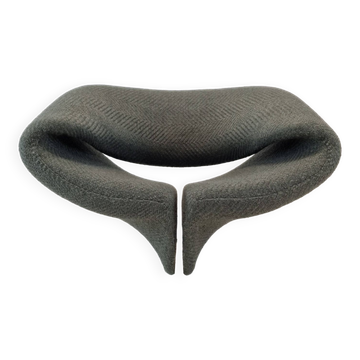Ribbon Chair by Pierre Paulin for Artifort, 1960's