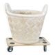 Planter for tree