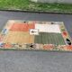 Persian Kabir wool rug 300x200 Osta Carpets Belgium