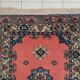Berber rug Rabat handmade 200x151cm