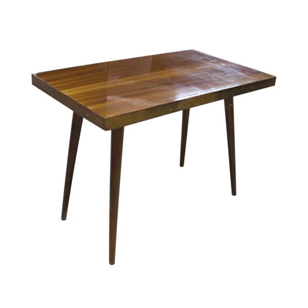 table basse 1970's