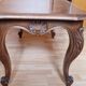 Table basse salon