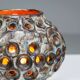 Pair of ceramic table lamps by Bruno Karlsson for EGO Stengods Atelje