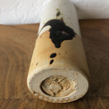 Bottle of pottery La Colombe Vallauris